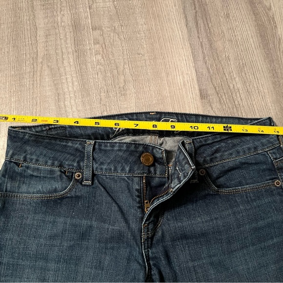 American Eagle Straight Jeans - Picture 8 of 9